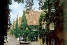 Fugger Museum and Fuggerei
